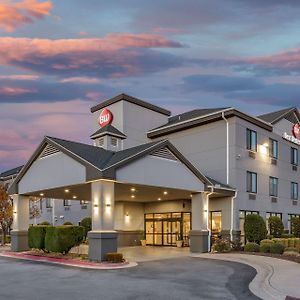 Best Western Plus Castlerock Inn & Suites