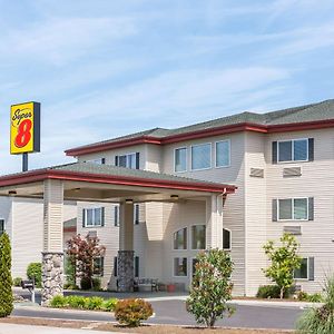 Super 8 By Wyndham Central Pt Medford