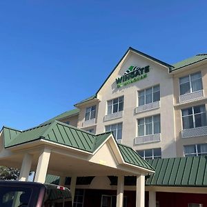 Wingate By Wyndham Savannah Gateway