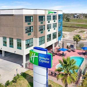 Holiday Inn Express - Gulfport Beach By Ihg