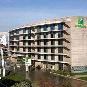 Holiday Inn Santiago - Airport Terminal By Ihg