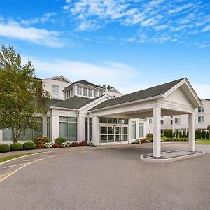 Hilton Garden Inn Danbury