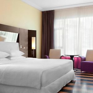 Four Points By Sheraton Le Verdun