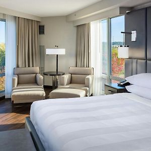 South Sioux City Marriott Riverfront